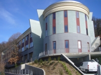 Foto Edificio Q
